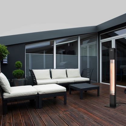 Arlec 2000W freestanding heater