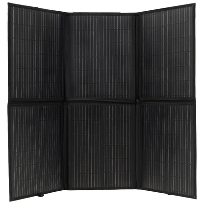 Arlec 200W Solar Portable Blanket with MPPT Controller – portable solar blanket for 4WD and camping