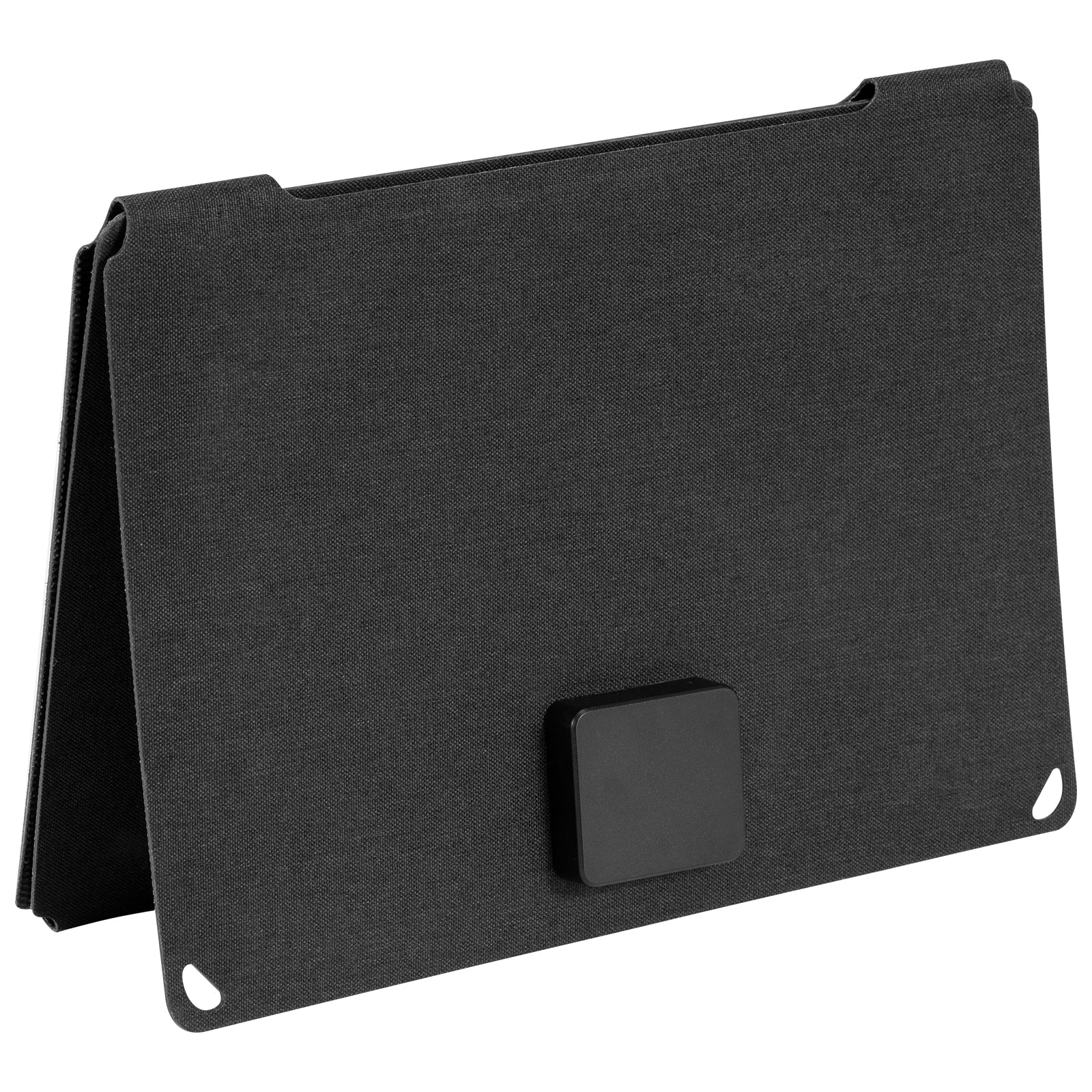 Arlec 20W Solar Charger with USB Outlet – portable solar USB charger for travel and emergency use