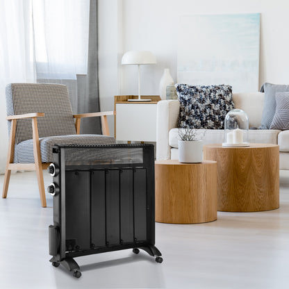 Arlec 2400W micathermic heater