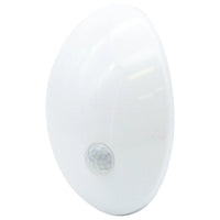 Arlec 240V Motion Sensor LED Plug-In Night Light
