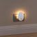 Arlec 240V Motion Sensor LED Plug-In Night Light