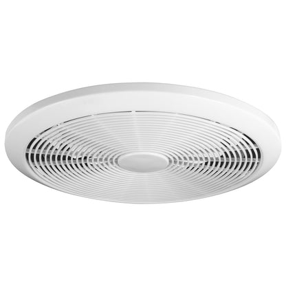 Arlec 250mm Energy Efficient Exhaust Fan – Quiet and Powerful Air Extractor