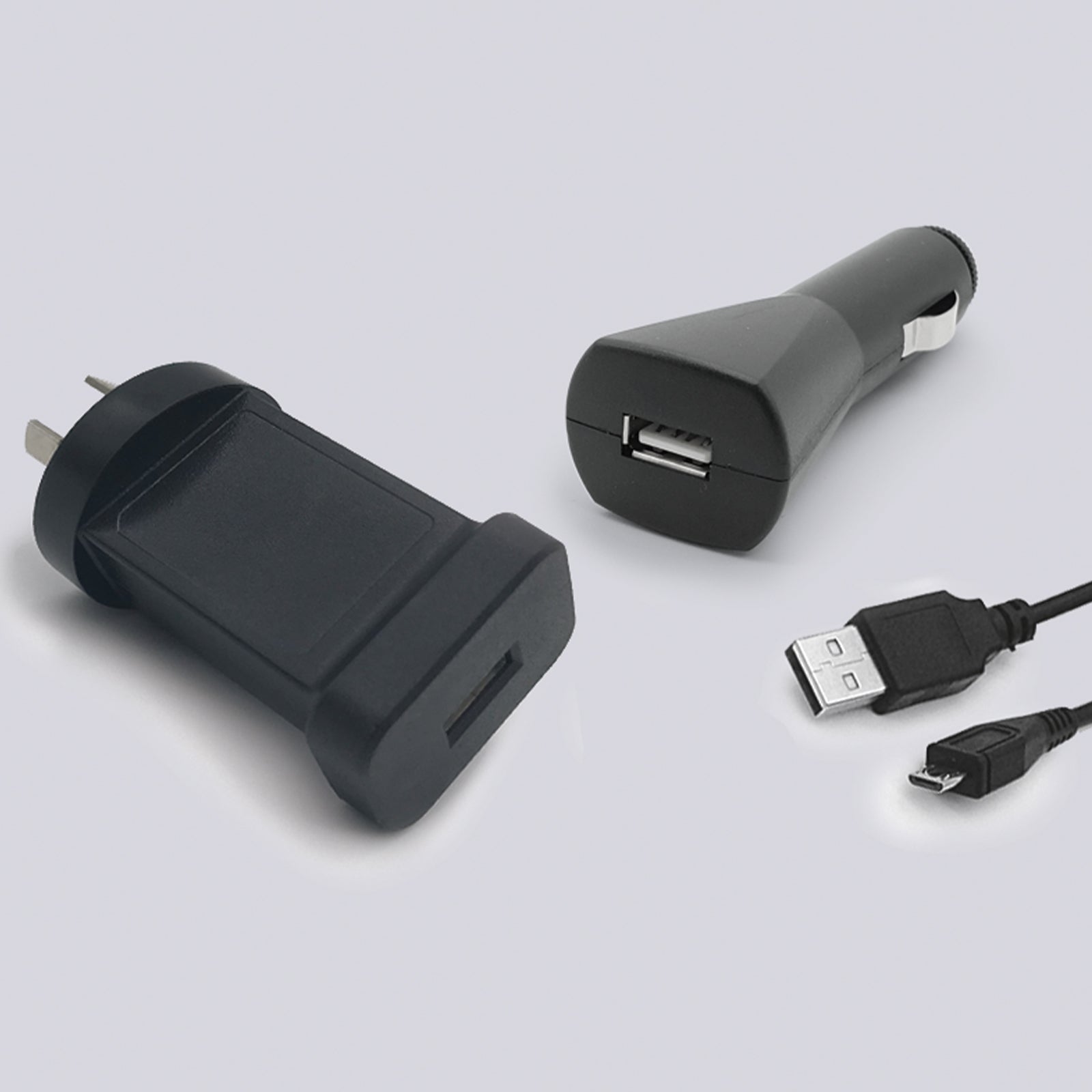 Arlec 2x3W multipurpose LED work light – 400lm split lights with magnetic swivel base