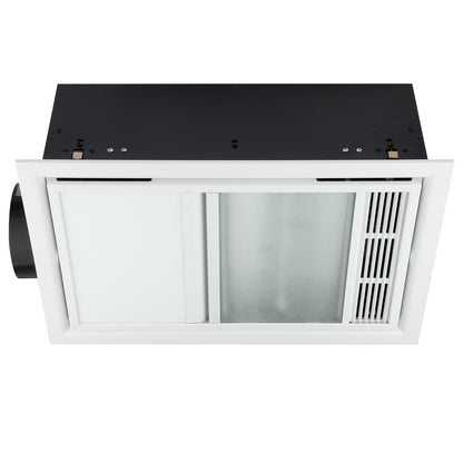 Arlec heater - 3-in-1 bathroom heater