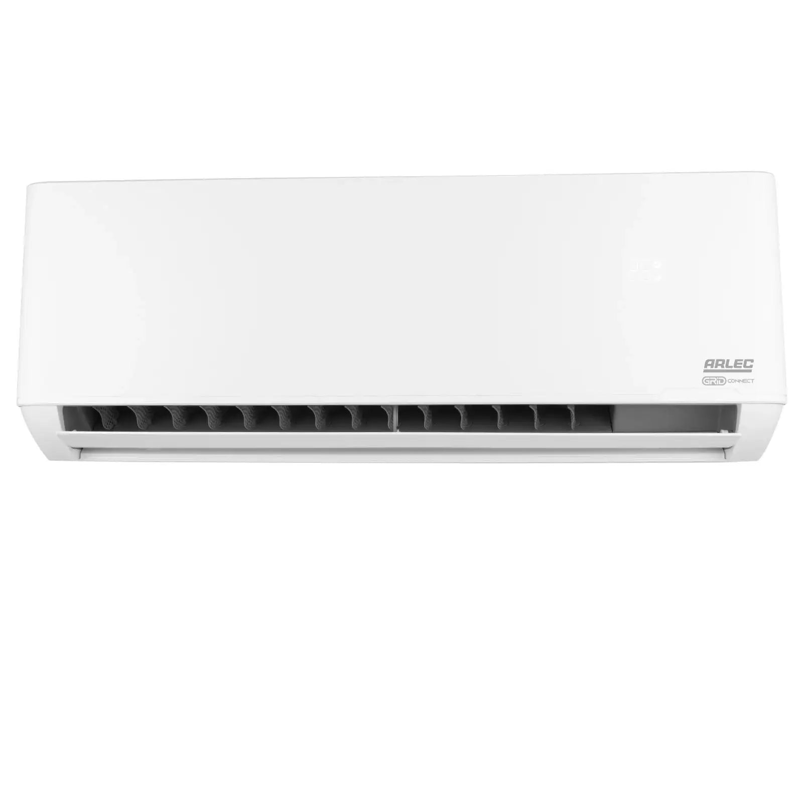 Arlec 3.5kW Grid Connect Smart Rayton Split System Air Con Inverter – smart air conditioner, split system inverter, energy efficient cooling - best cooling solutions