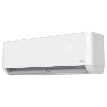 Arlec 3.5kW Grid Connect Smart Rayton Split System Air Con Inverter – smart air conditioner, split system inverter, energy efficient cooling - best cooling solutions