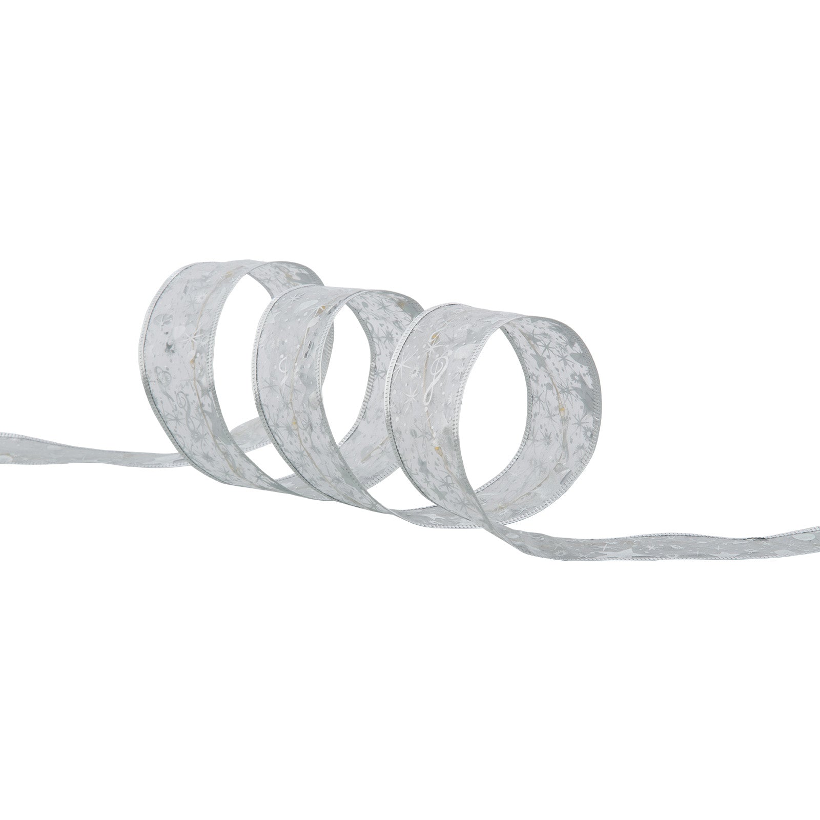 Arlec 3m LED ribbon light, battery operated warm white strip with timer for indoor use