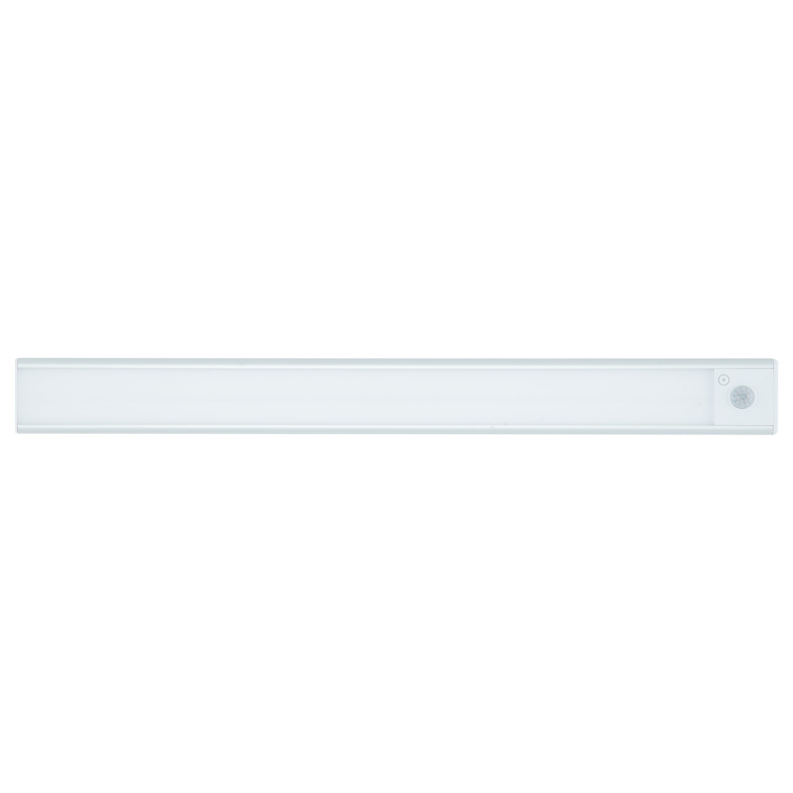 Rechargeable sensor bar light with motion detection, Arlec 40cm LED under cabinet light