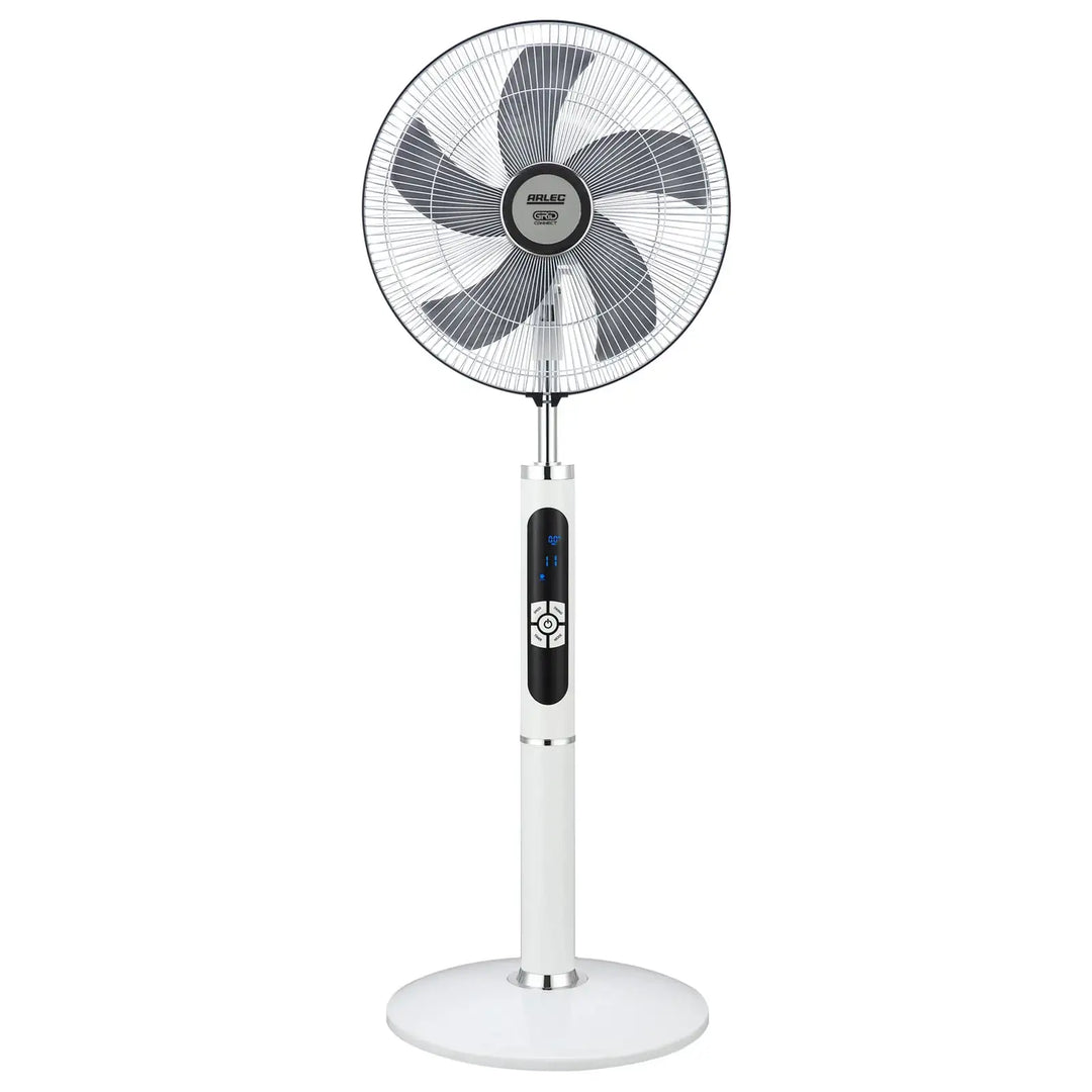 Arlec Ceiling Fan Lights | Best Ceiling Fans with LED Lights
