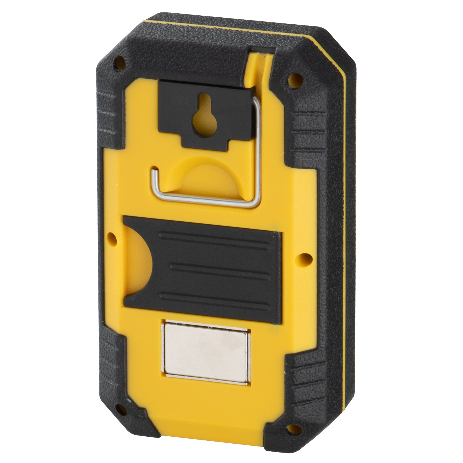 Arlec 450lm rechargeable COB LED work light torch – magnetic base, built-in stand