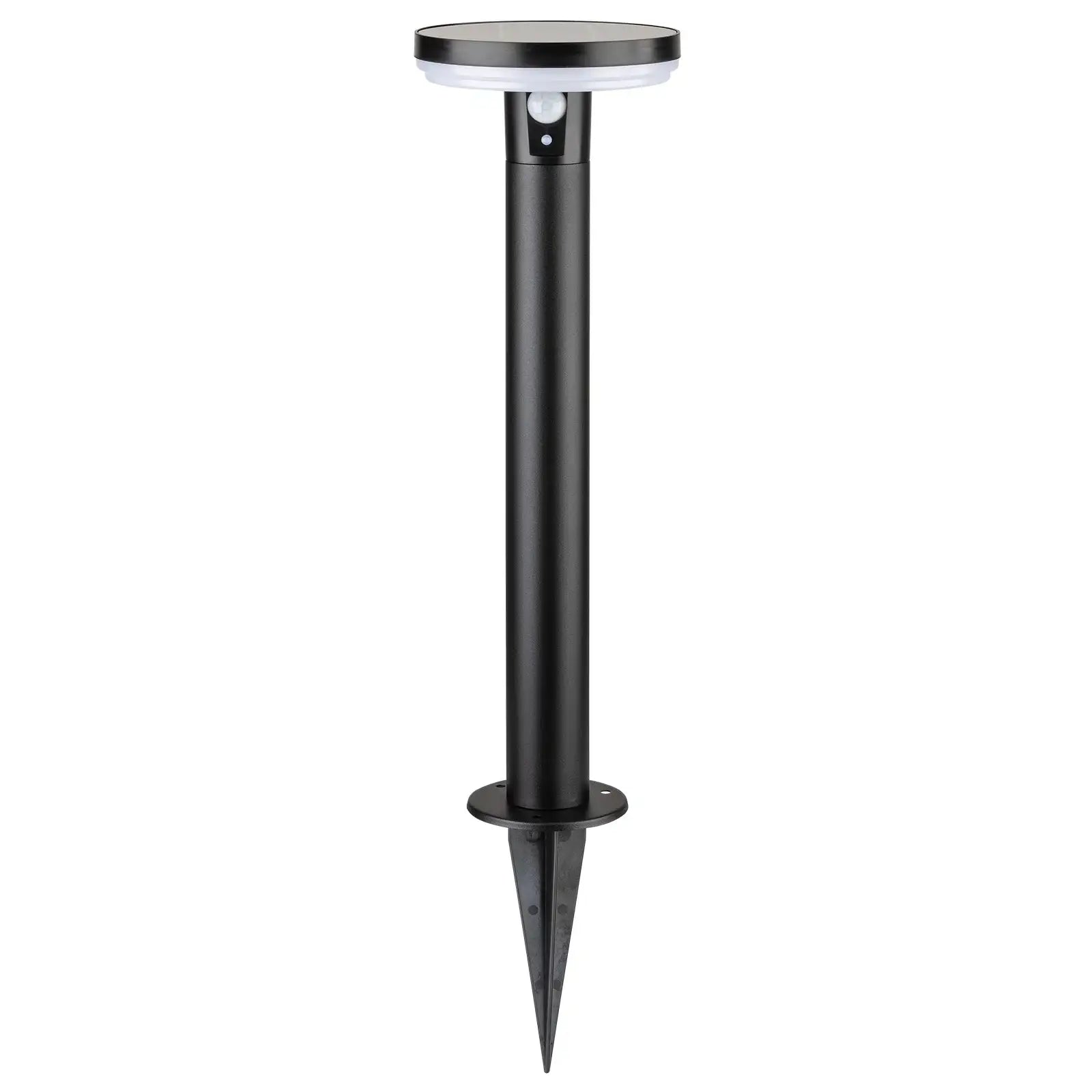 Arlec 48cm 400lm Premium Solar LED Post Light With Motion Sensor