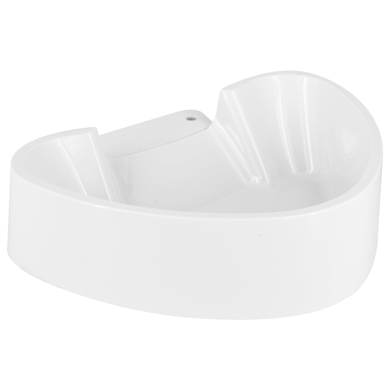 Arlec 4L Automatic Pet Feeder – smart pet feeder, automatic dog feeder, Grid Connect pet food dispenser