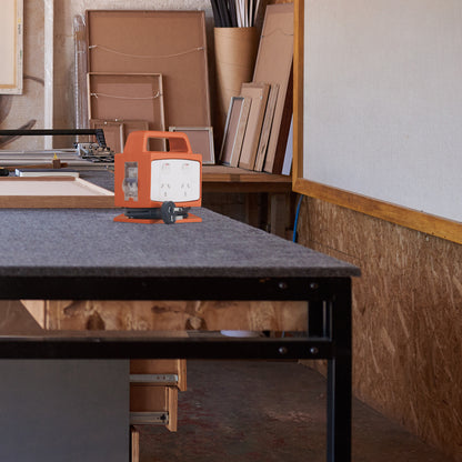 Arlec 4 Outlet Portable Power Block with built-in Safety Switch