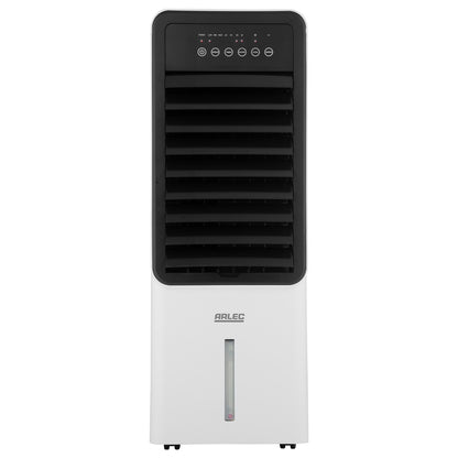 Arlec 5.5L Remote Evaporative Cooler – Energy Efficient Cooling with Water Tank