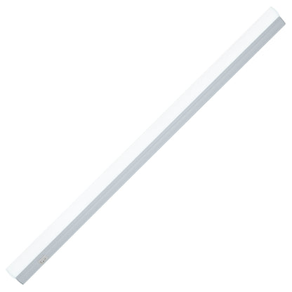 Arlec 8W LED linking bar light, DIY slim cabinet light, no-gap linkable strip