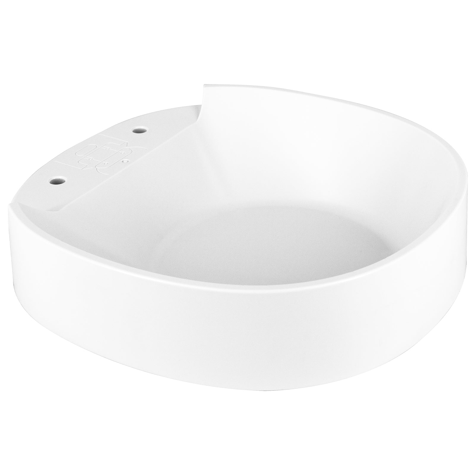 Arlec 5L Grid Connect Smart Pet Feeder with Camera – smart Wi-Fi pet feeder, automatic food dispenser with camera, Grid Connect smart feeder