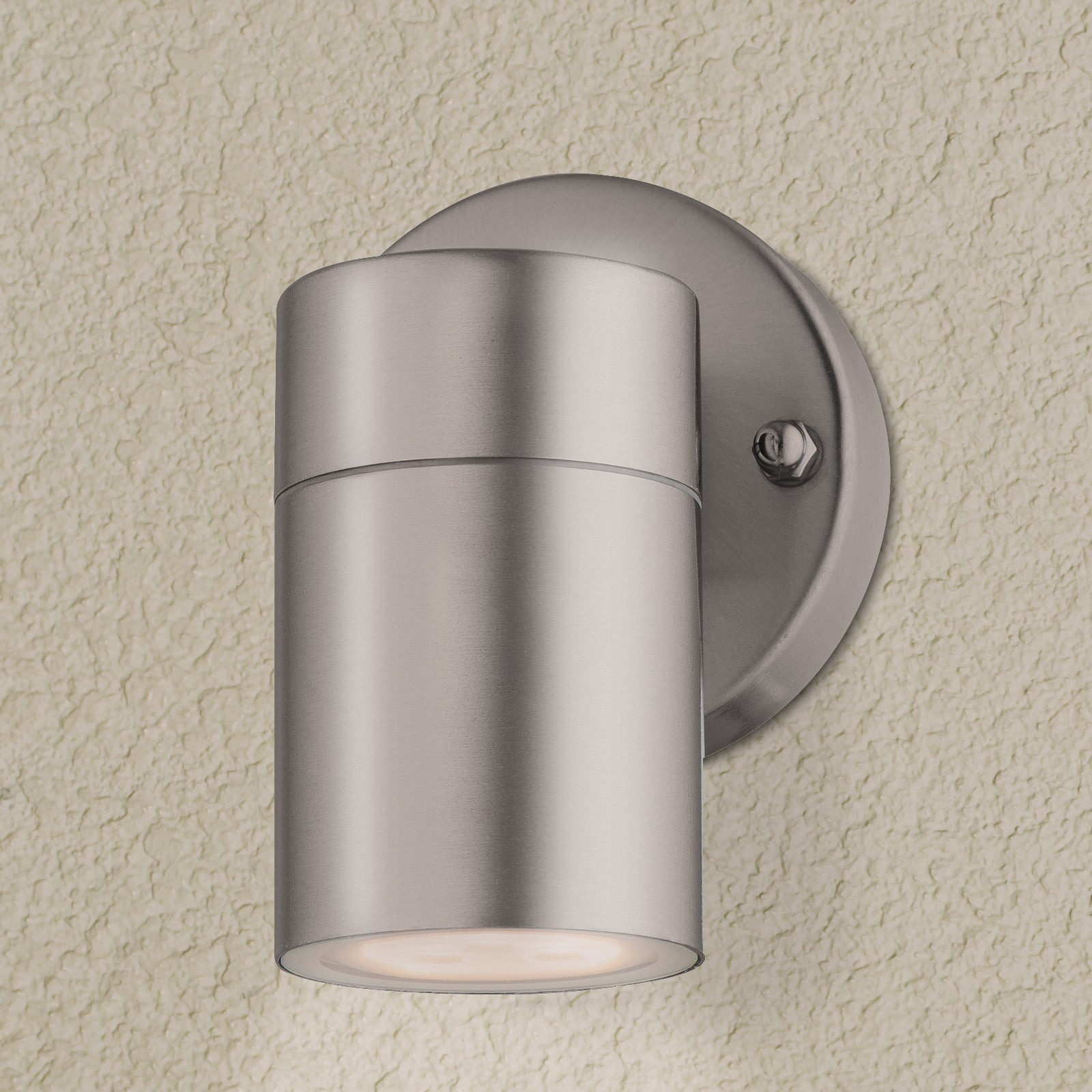 Arlec 5W 240V LED Marine Grade Wall Light - exterior wall light, energy efficient LED