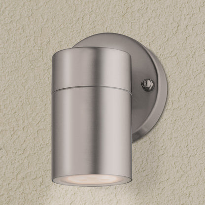 Arlec 5W 240V LED Marine Grade Wall Light - exterior wall light, energy efficient LED