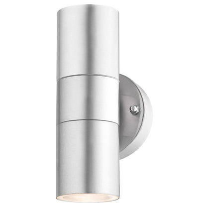Arlec 5W LED Marine Grade Wall Light - exterior wall light, energy efficient LED