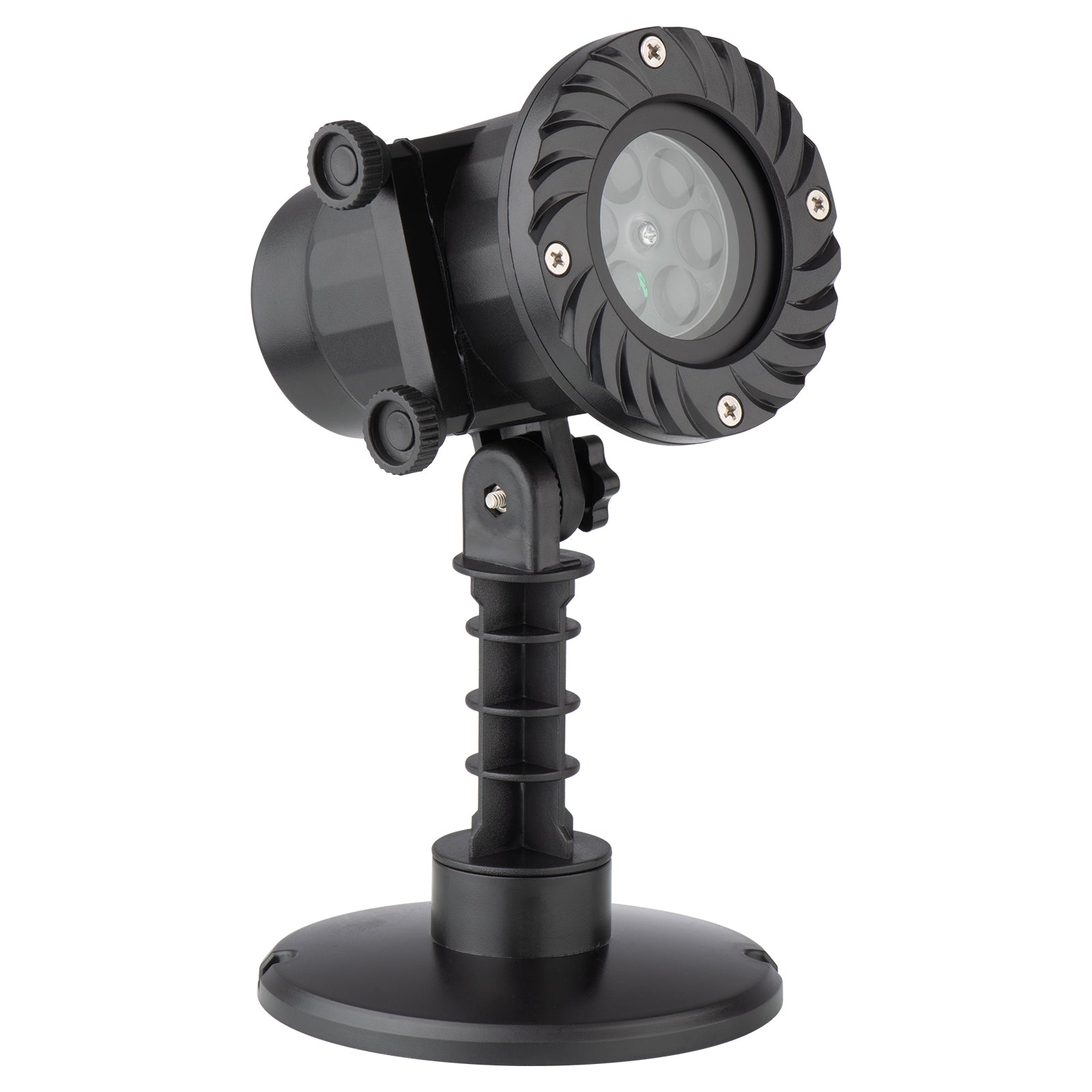 Arlec 5-theme LED light projector, animated celebration projector for events and holidays