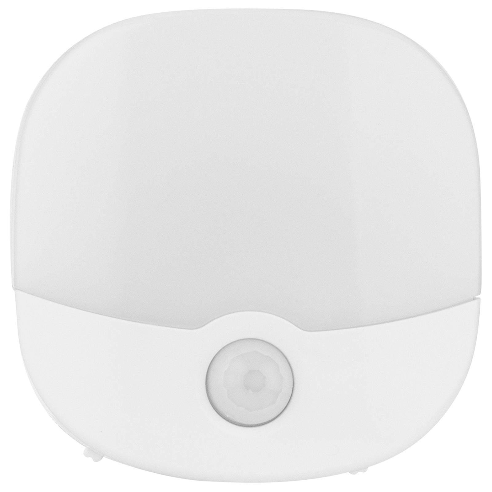 Arlec rechargeable motion sensor LED night lights, 2-pack with linkable function