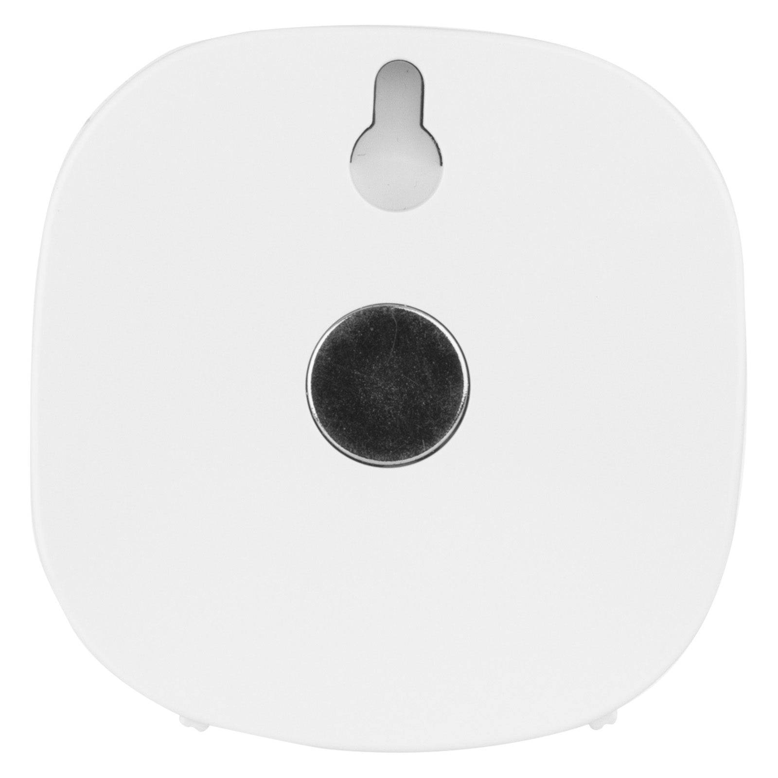 Arlec rechargeable square motion sensor LED night light, linkable indoor lamp