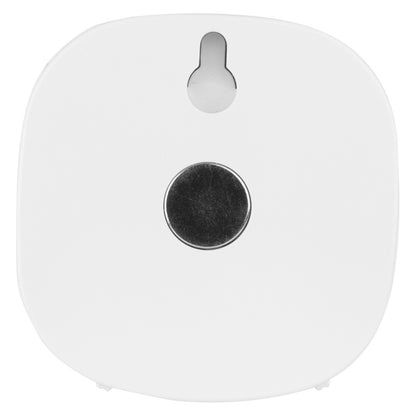 Arlec rechargeable square motion sensor LED night light, linkable indoor lamp