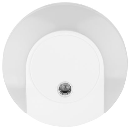 Arlec motion and light sensor plug-in night light for bedrooms and hallways