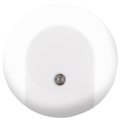 Arlec motion and light sensor plug-in night light for bedrooms and hallways