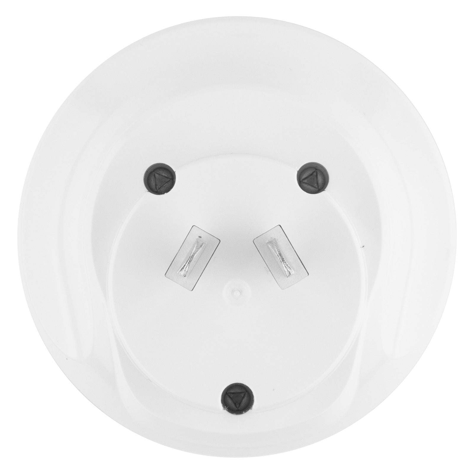 Arlec motion and light sensor plug-in night light for bedrooms and hallways