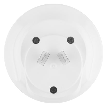 Arlec motion and light sensor plug-in night light for bedrooms and hallways