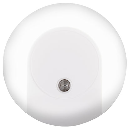 Arlec motion and light sensor plug-in night light for bedrooms and hallways
