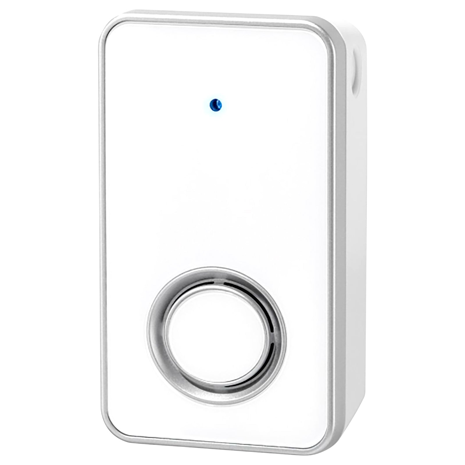 Arlec 80m Plug In Wireless Door Chime – wireless door chime, smart doorbell chime, plug-in doorbell