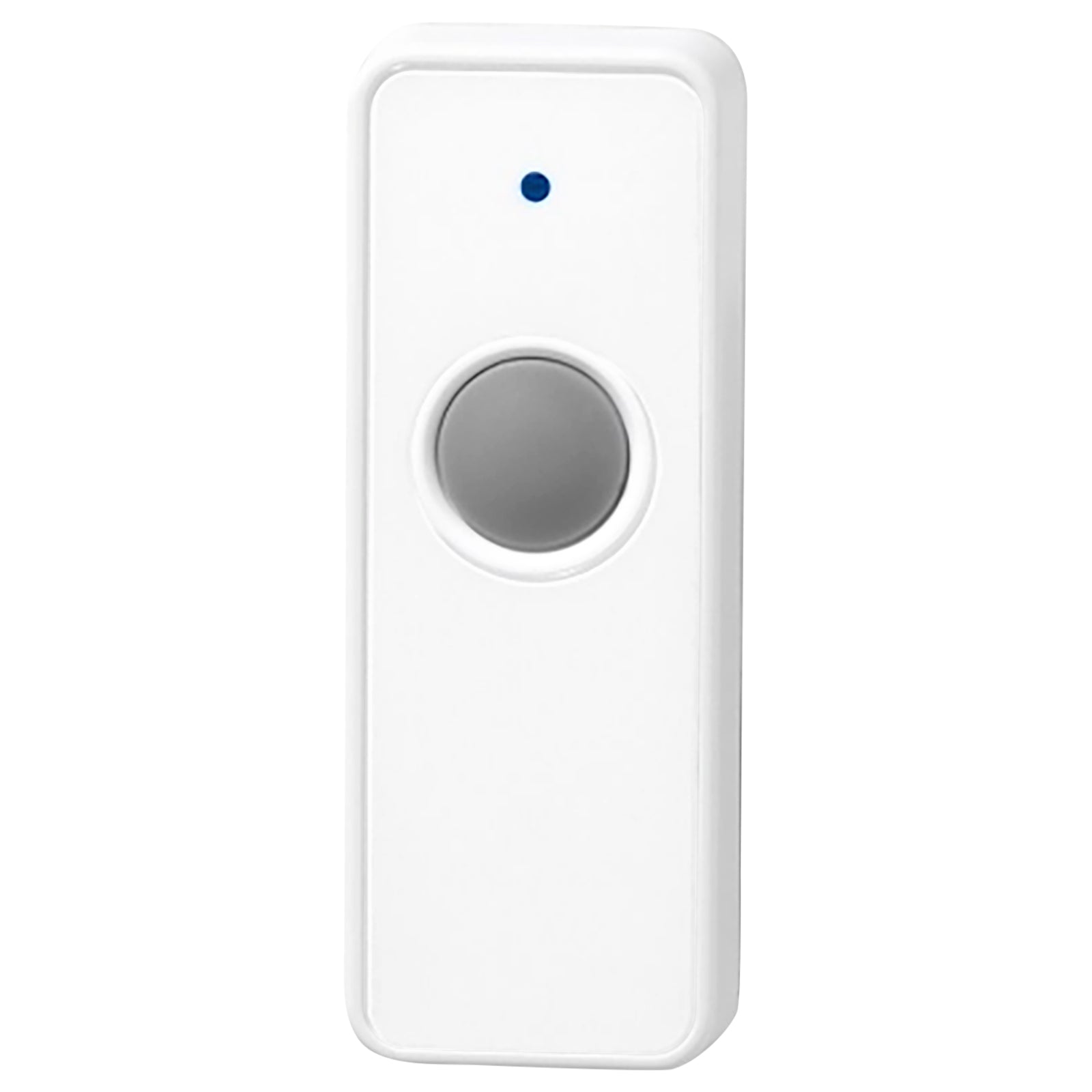 Arlec 80m Wireless Door Chime Plug In - 2 Pack – wireless door chime, smart doorbell chime, plug-in doorbell