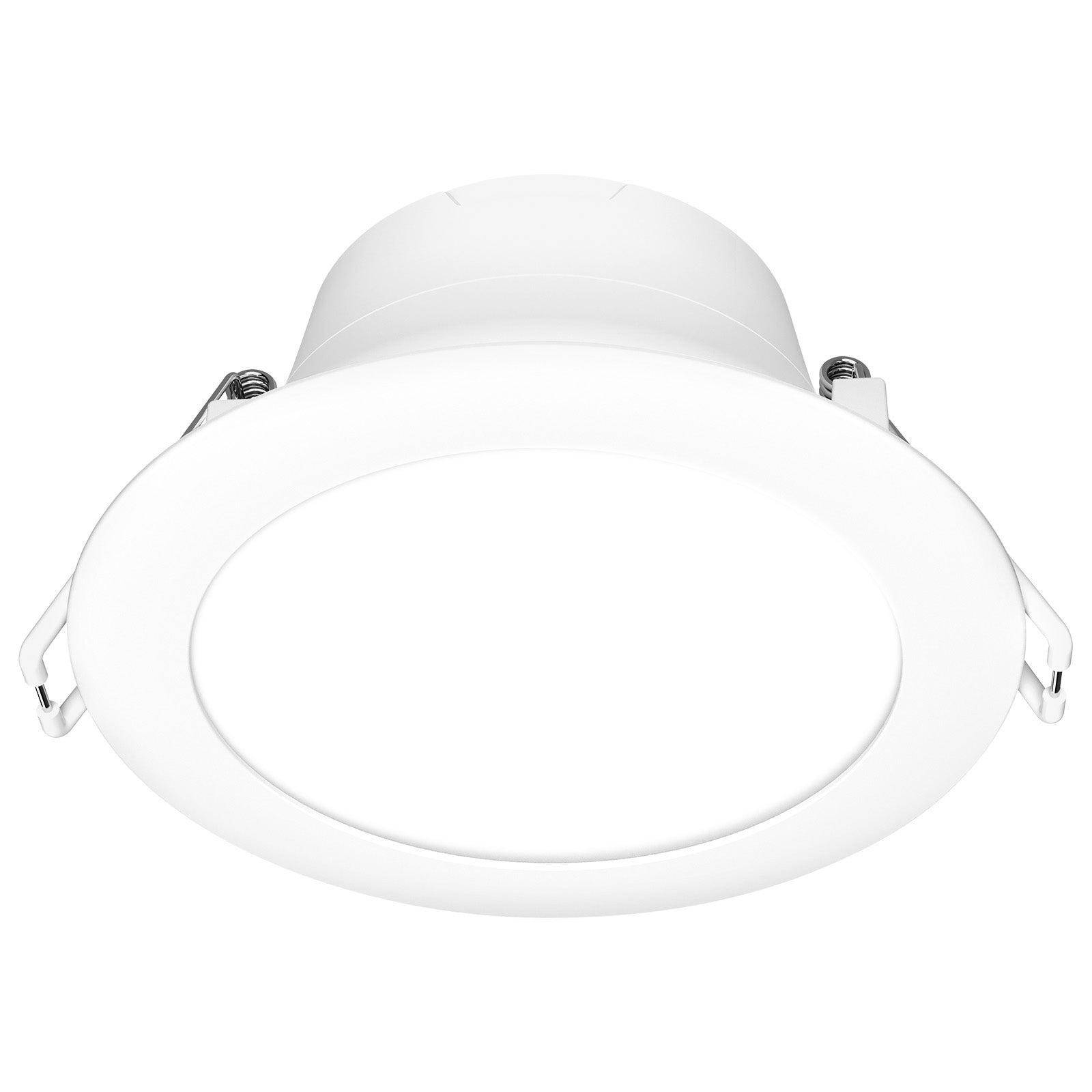 5 pack Arlec 9W RGB+CCT smart LED downlights – Wi-Fi ceiling lighting for home automation