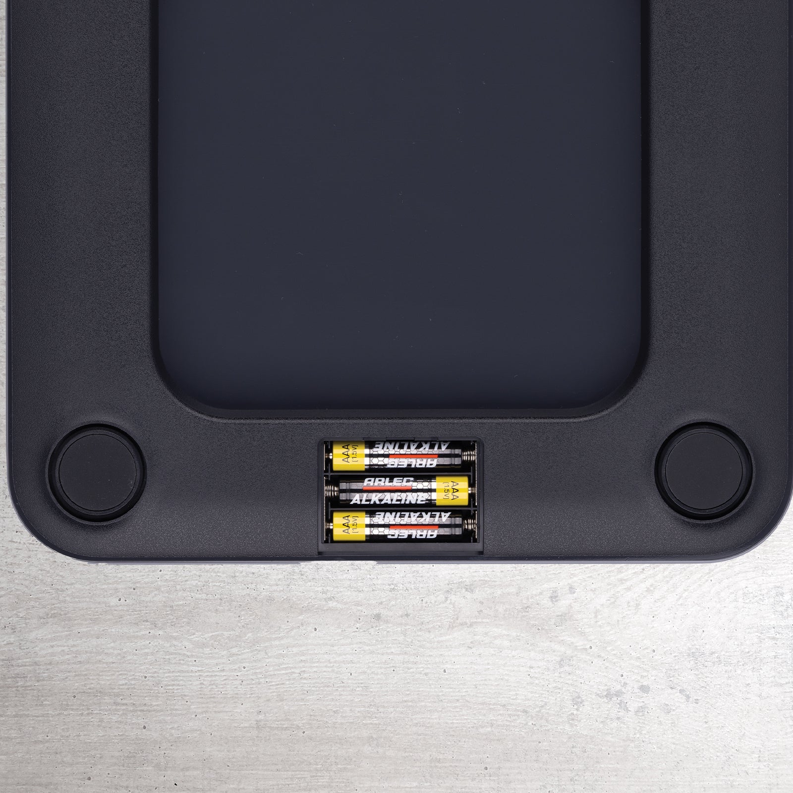 AAA alkaline batteries 4 pack – Arlec long lasting performance