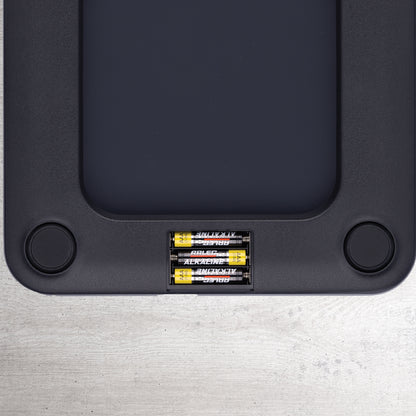 AAA alkaline batteries 4 pack – Arlec long lasting performance