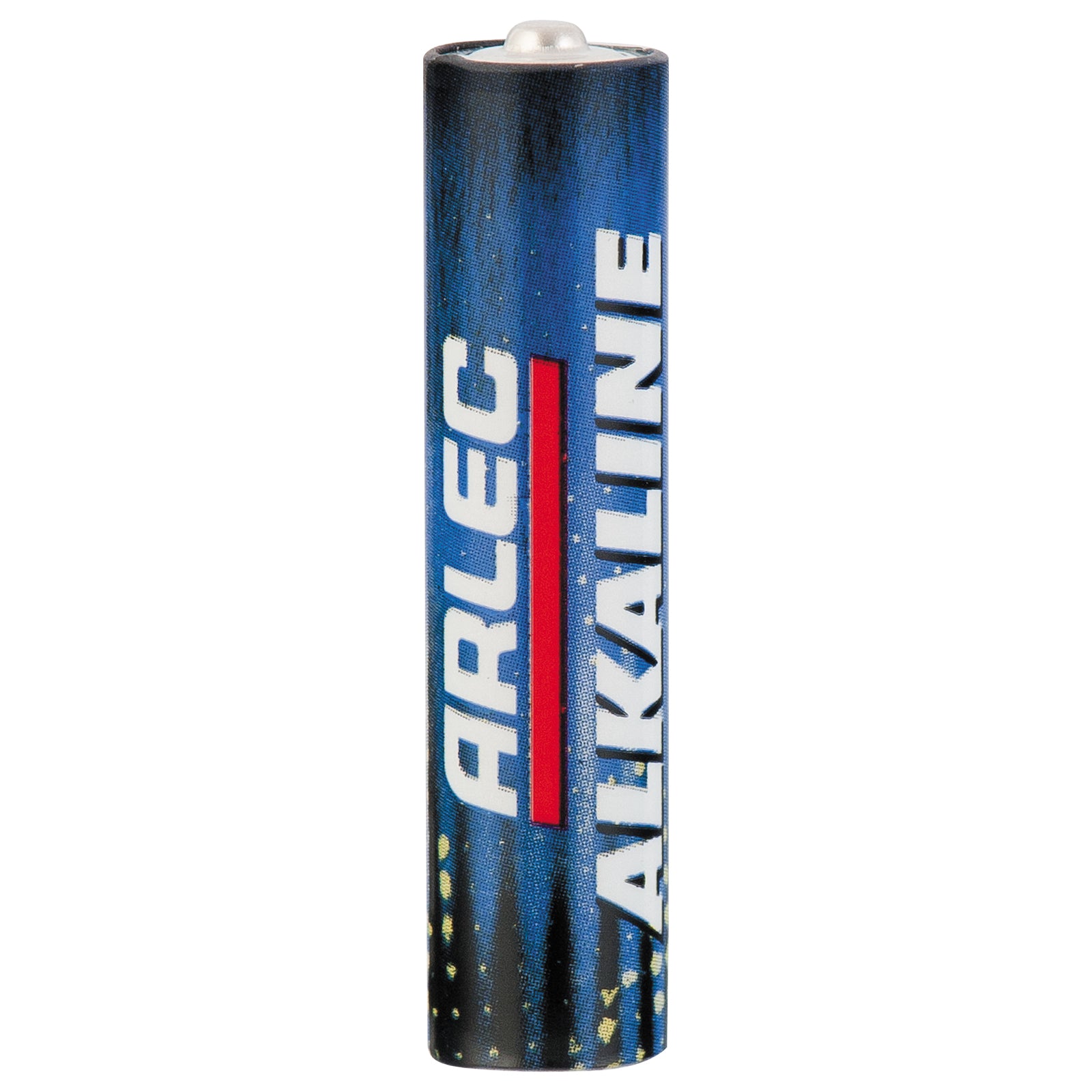 Arlec 16 pack AAA alkaline batteries – reliable power source
