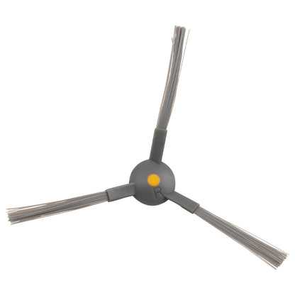 Replacement accessory kit for Arlec SH142HA vacuum with side brushes, rolling brush, HEPA filters, and mopping pad