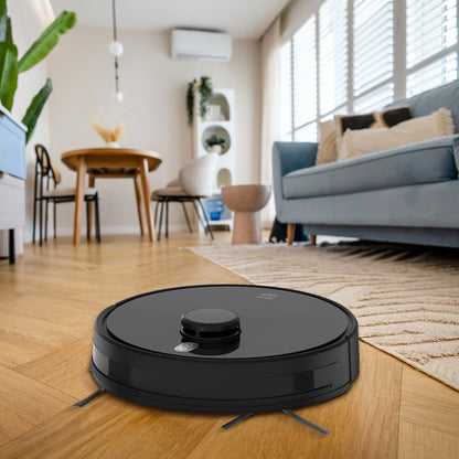 Replacement accessory kit for Arlec SH142HA vacuum with side brushes, rolling brush, HEPA filters, and mopping pad