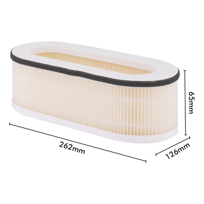 Arlec HEPA11 Air Purifier Filter – Replacement Filter for Clean and Healthy Air