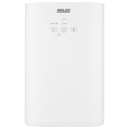 Arlec Air Purifier – High Capacity CADR 160 m³/hr for Cleaner Indoor Air