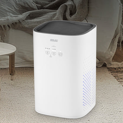 Arlec Air Purifier – High Capacity CADR 160 m³/hr for Cleaner Indoor Air