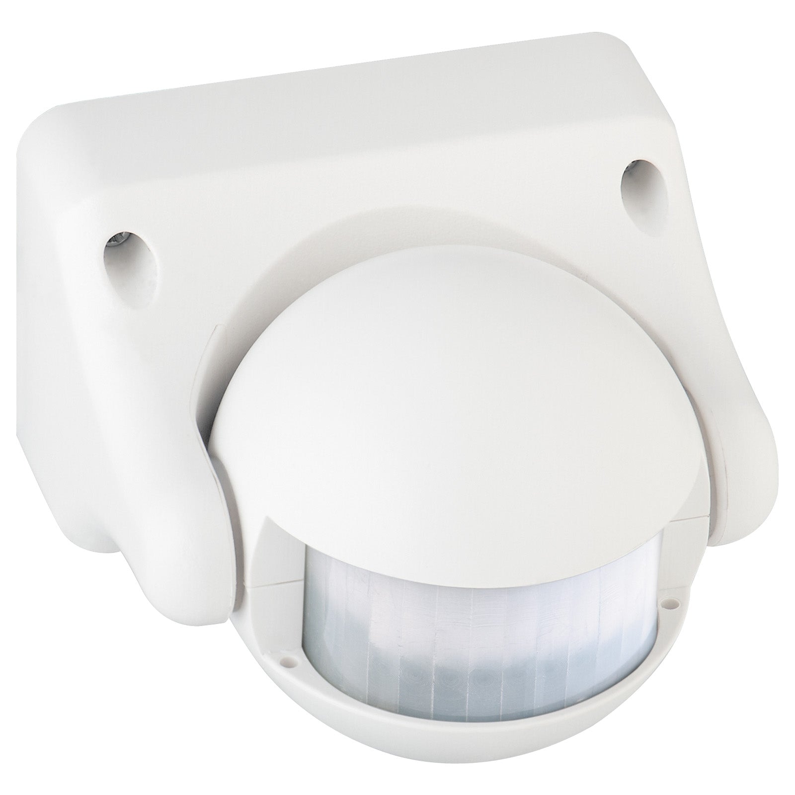 Arlec Andreas sensor light – compact motion-activated 180° detection security light with daylight sensor and timer
