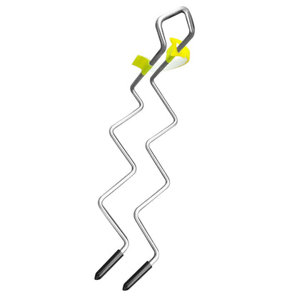 Anti-theft EV Charger Cable Lock for tyres, Arlec cable security solution for electric vehicles