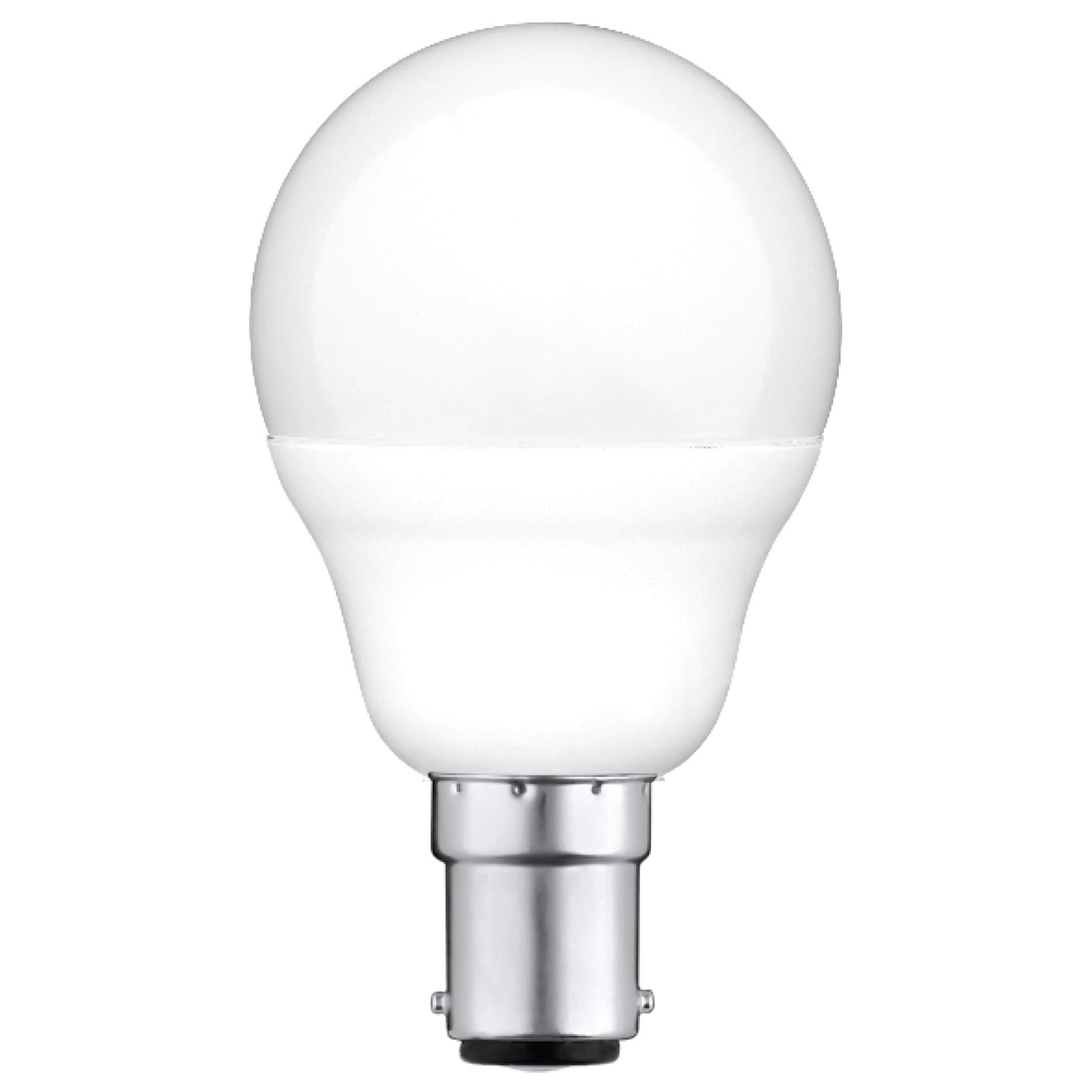 Smart B15 fancy globe with RGB lighting, CCT tuning, Grid Connect app, voice control enabled