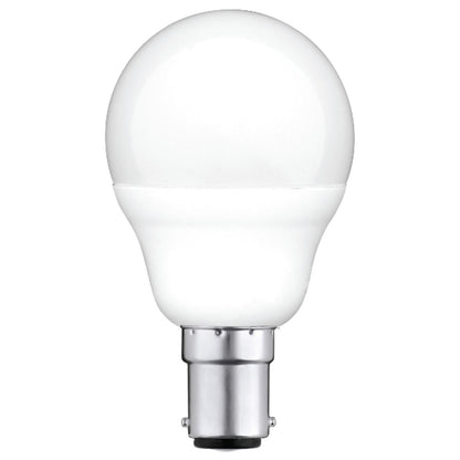 Smart B15 fancy globe with RGB lighting, CCT tuning, Grid Connect app, voice control enabled