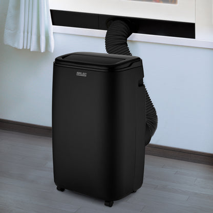 Arlec 3.3kW smart portable air conditioner with reverse cycle