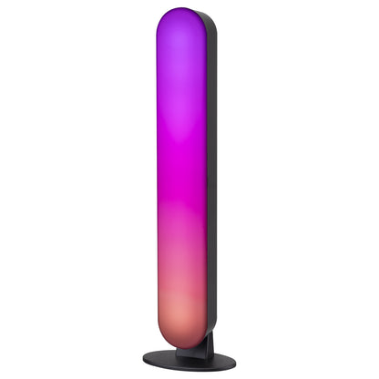 Arlec twin RGB desk light pack, LED lighting for gaming or work setup